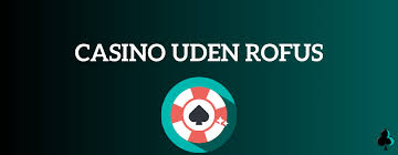 Casino Uden Licens i Danmark 2026 Hvad du Skal Vide