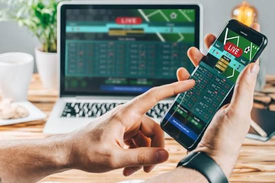 Descubre la Betwinner App Tu mejor opción para apostar en línea