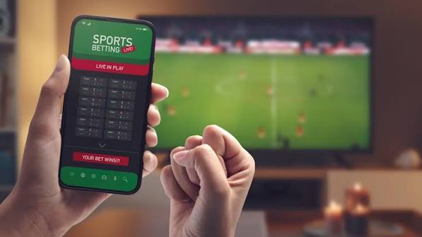 Descubre la Betwinner App Tu mejor opción para apostar en línea