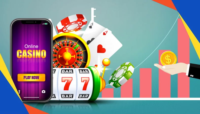 Discover the Excitement of Casino Casper Spins -193870713 Discover the Excitement of Casino Casper Spins -193870713