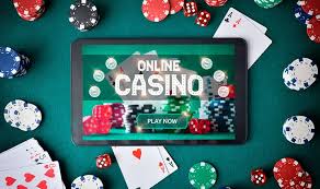 Discover the Excitement of Online Casino Letou 1625870802