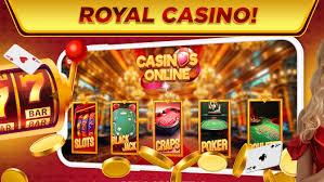 Explorando el Fascinante Mundo de los Juegos de Casino