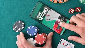 Explorando el Fascinante Mundo de los Juegos de Casino