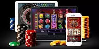 Ojo Casino - Spela och Vinn Stort!