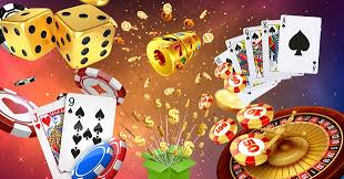Online Gambling En Verden af Muligheder 1688271755