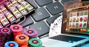 Online Kasino Vše, co potřebujete vědět pro úspěšné hraní