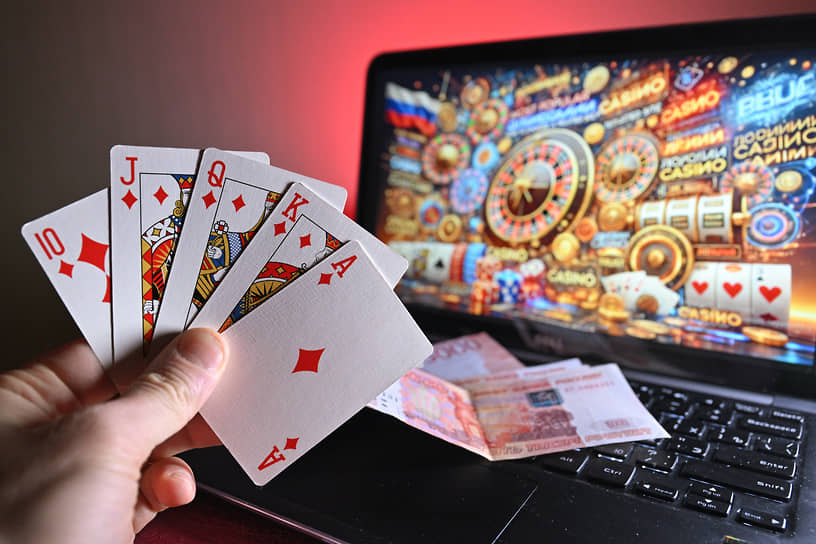 Slots Dynamite Casino Login Process